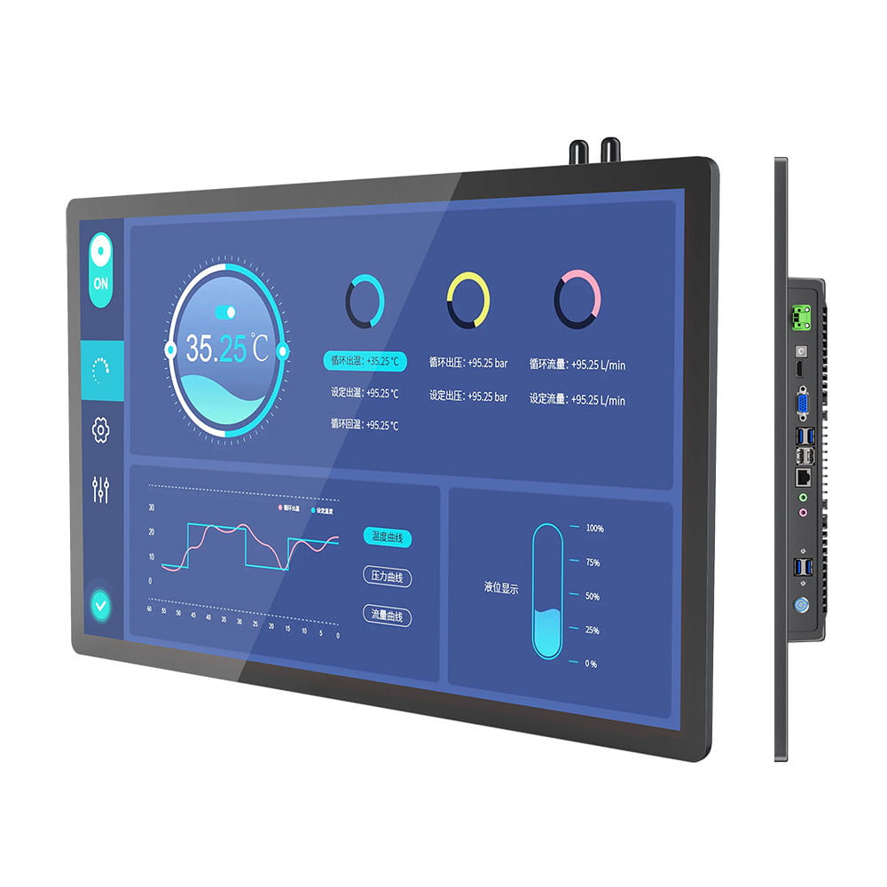 Execution Nodes: Peripherals & Mini PCs